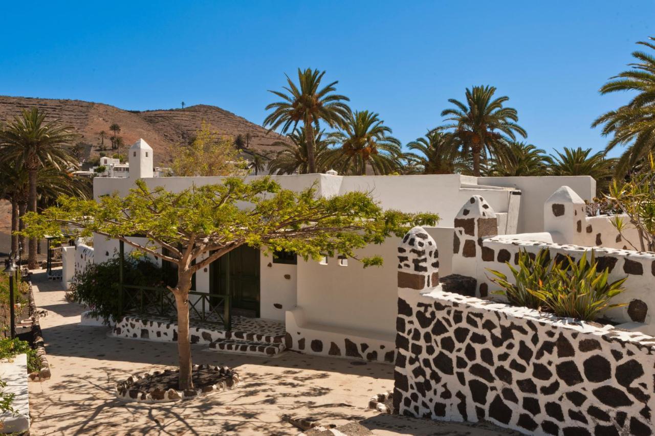Finca la Crucita Haria Lanzarote Villa Exterior foto