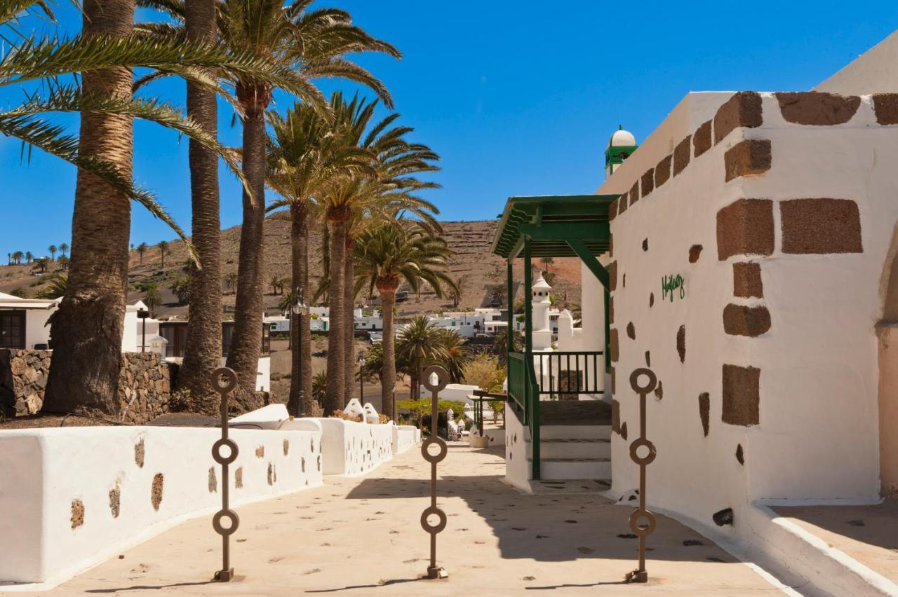 Finca la Crucita Haria Lanzarote Villa Exterior foto